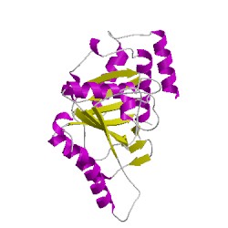 Image of CATH 5ll3C02