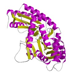 Image of CATH 5ll3D
