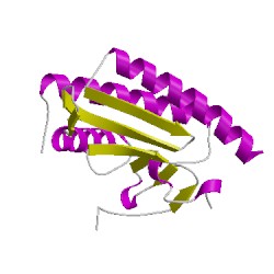 Image of CATH 5ll3D01