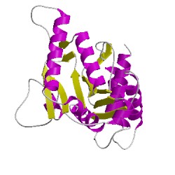 Image of CATH 5ll3D02