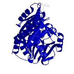 Image of CATH 5lld