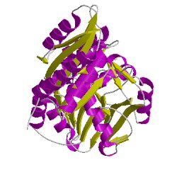 Image of CATH 5lldA