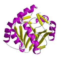 Image of CATH 5lldA01