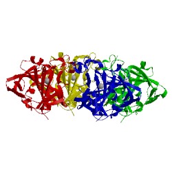 Image of CATH 5llo