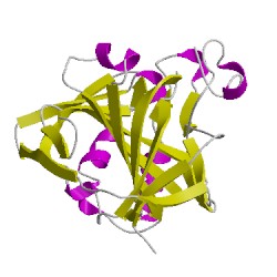 Image of CATH 5lloB