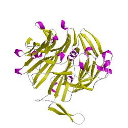 Image of CATH 5llsA01