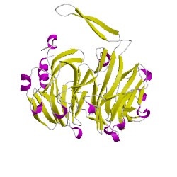 Image of CATH 5llsB01