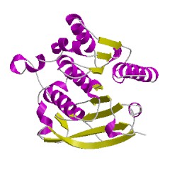 Image of CATH 5llsD02