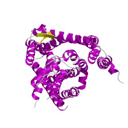 Image of CATH 5lluA00