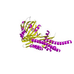 Image of CATH 5llyA