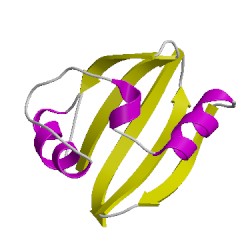 Image of CATH 5llyA01