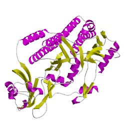 Image of CATH 5llyB