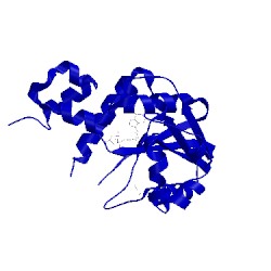 Image of CATH 5lm3