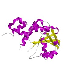 Image of CATH 5lm3A