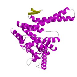 Image of CATH 5lm5A00