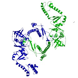 Image of CATH 5lm7