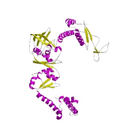 Image of CATH 5lm7A