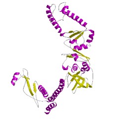 Image of CATH 5lm7C