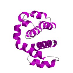 Image of CATH 5lm7D