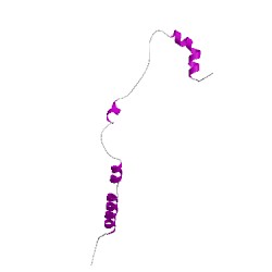 Image of CATH 5lm7F