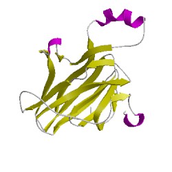 Image of CATH 5lm8A02