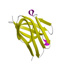 Image of CATH 5lmjD00