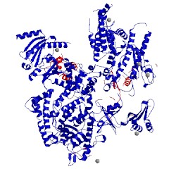 Image of CATH 5lmx