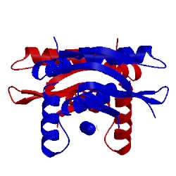 Image of CATH 5ln5