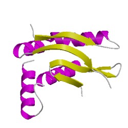 Image of CATH 5ln5A00