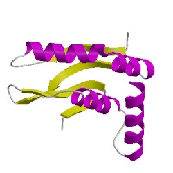 Image of CATH 5ln5B