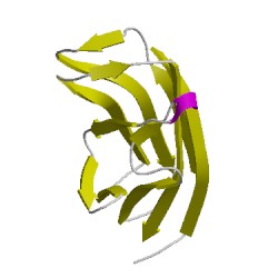 Image of CATH 5ln8A