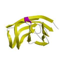 Image of CATH 5ln8B