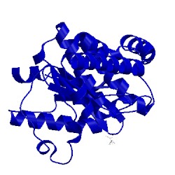 Image of CATH 5lnb