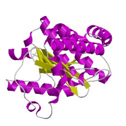 Image of CATH 5lnbB00