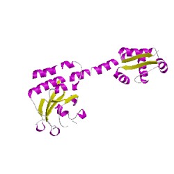 Image of CATH 5lnhC