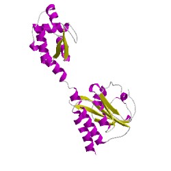 Image of CATH 5lnhG