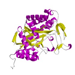 Image of CATH 5lniA00
