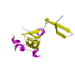 Image of CATH 5lnlB00