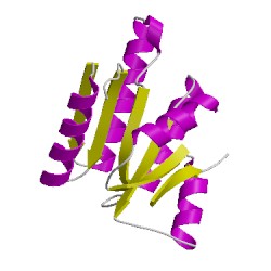Image of CATH 5lnmA