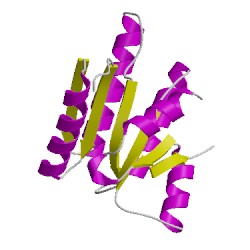 Image of CATH 5lnnA00