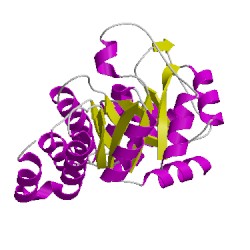 Image of CATH 5lnrA