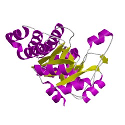 Image of CATH 5lnrB00