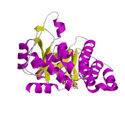 Image of CATH 5lnrC00