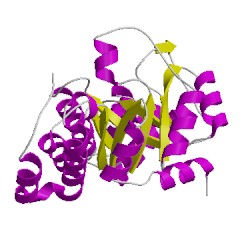 Image of CATH 5lntA