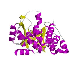 Image of CATH 5lntC