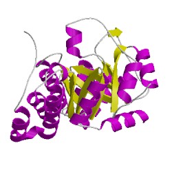 Image of CATH 5lnvA00