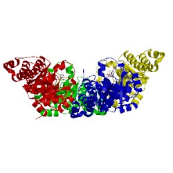 Image of CATH 5lnw