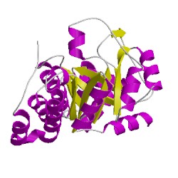 Image of CATH 5lnwA