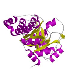 Image of CATH 5lnwB