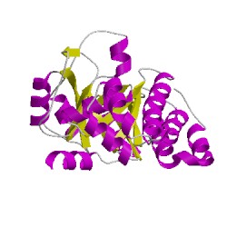 Image of CATH 5lnwC